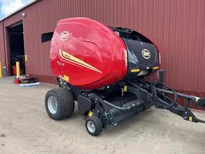 2024 Customized Mini Round Baler with Engine <b>for</b> Farm Use High Productivity Agriculture Machinery New Hay <b>Straw</b> Baller <b>Sale</b> - Product Image 6