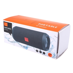 Altavoz portátil Bluetooth Estéreo inalámbrico, novedad de 2022, TG <span class=keywords><strong>117</strong></span> - Product Image 3