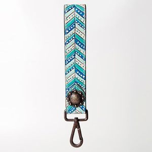 สายคล้องกระเป๋าหนังแท้สไตล์ใหม่สำหรับกระเป๋าถือสายหนังแท้สำหรับกระเป๋าข้อมืออุปกรณ์เสริมเครื่องหนัง - Product Image 4