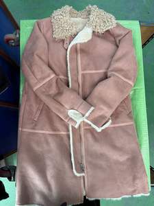 Ropa usada: Chaqueta Mustang para adulto - Product Image 3