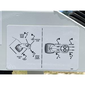 2025 DUR-A-LIFT DTAX2-42 Nouveau type de carburant diesel - Product Image 2