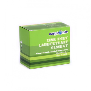 EASYINSMILE Pad per Miscelazione Cemento Dentale Professionale Permanente, Misurino di Alta Qualità Certificato CE - Product Image 6