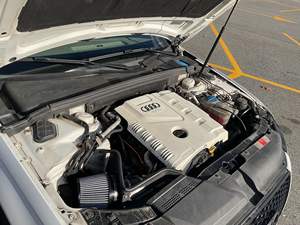 AUDI A4 AVANT 2.0T QUATTRO 2009 D'OCCASION (LHD/RHD) - Product Image 6