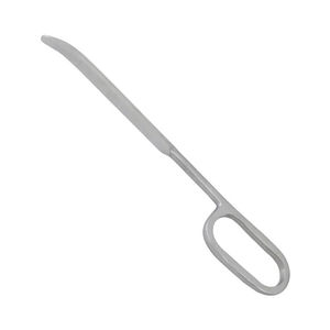Palanca Ósea Manual de Alta Calidad, Instrumento Quirúrgico de Acero Inoxidable con Certificación CE, Tamaño Personalizado, Palanca Ósea Ortopédica para Hospital y UCI - Product Image 3