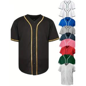 เสื้อบาสเก็ตบอลแขนกุดผ้าโพลีเอสเตอร์คอสูงระบายอากาศได้ดีใหม่ - Product Image 4