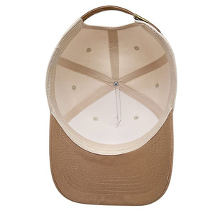 Spring Summer <b>Baseball</b> <b>Cap</b> for <b>Women</b> and Men Customized Embroidery Hip Hop Snapback <b>Caps</b> Cotton Sun Hats Unisex Casual <b>Caps</b> Hats - Product Image 4