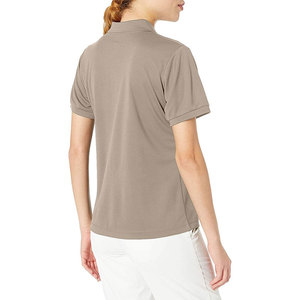 Grande vente-Vietnam OEM 100% COTTON T Shirt/Polo Shirt-T-shirt polo de gros Prix le plus bas pour les hommes de qualité supérieure Ronpex - Product Image 6