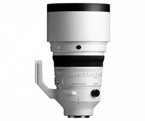 Las mejores ventas 200mm f/2 DG OS Sports Lens SuperFast Telephotos Primes Lenses - Product Image 2
