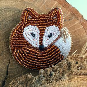 Custom BU Handmade Fabric <b>Hook</b> Beaded Keychain College Logo Personalized Bag Charm Eco-Friendly Gift Trendy Backpack Accessory - Product Image 2