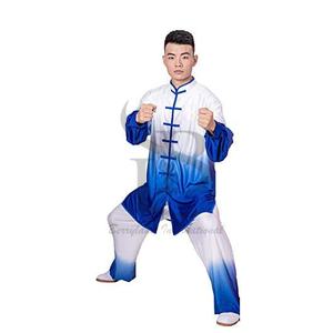 ชุดเครื่องแบบกังฟูระบายอากาศได้ดีมีคุณภาพสูงเนื้อผ้ายืดได้สวมใส่สบายในปากีสถาน - Product Image 5