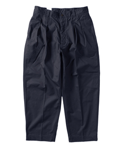 Pantalones de pierna ancha de verano vintage, pantalones vaqueros de algodón para hombre - Product Image 6