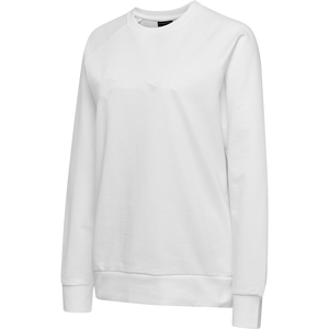 Winter Warm <b>Fleece</b> <b>Women</b> Sweatshirt Drop Shoulder Long Sleeve Pullover Casual Solid Color Basic <b>Top</b> - Product Image 3