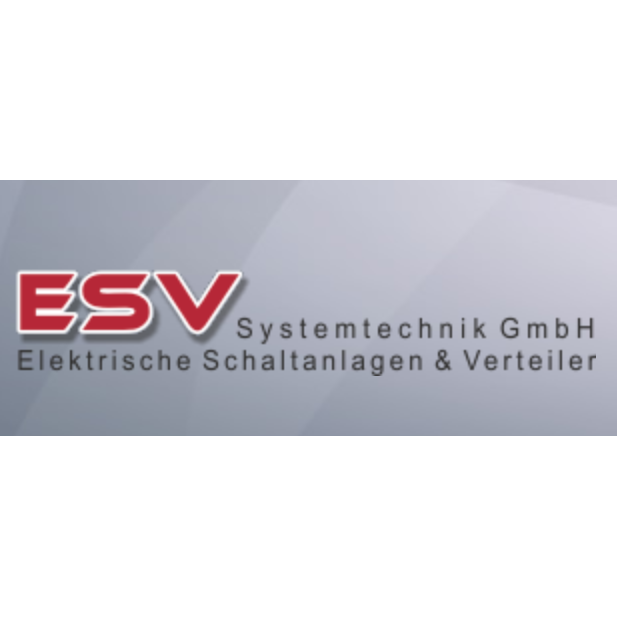 ESV Systemtechnik GmbH logo