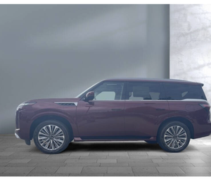 Infiniti QX80 Sensory 2025 certifié propre - Product Image 5