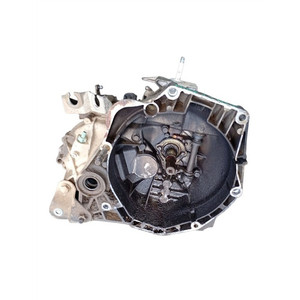 เกียร์ธรรมดาแบบสมบูรณ์ LANCIA Musa รุ่นที่ 1 71773216 ดีเซล 1300 (04>07) - Product Image 1