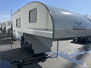 Nuevo 2026 Soaring E-a-g-l-e Campers A-e-r-i-e 8.0 - Product Image 2