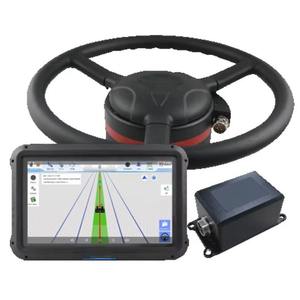 Livraison rapide dans le monde entier Guide de pilotage automatique pour tracteur RTK Système de conduite automatique GPS en stock prêt à être expédié - Product Image 6