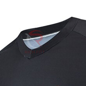 Top Qualité Utilisation En Plein Air Motocross Manches Longues Chemises Couleur Unie Motocross Pantalon Street Wear Racing Wear 100% Coton - Product Image 6