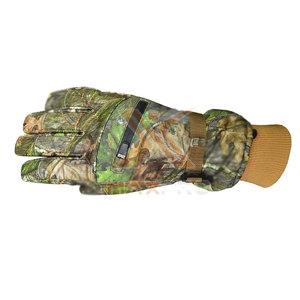 Gants de chasse durables, imperméables, antidérapants, avec sangle de poignet réglable, gants de chasse de haute qualité pour l'extérieur, prix abordable - Product Image 5