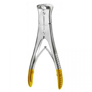 Estándar DE SEGURIDAD DE instrumentos quirúrgicos dorados con punta TC que cumple con la fuente de alimentación de maquinaria MOL - Product Image 1