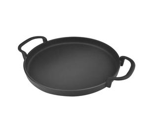 Luxury Black <b>Aluminum</b> Serving <b>Tray</b> Handmade High Quality Modern Design Metal Handle Home Decor Wedding Customizable Color Logo - Product Image 2