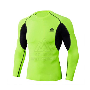 Conjunto de Compresión para Hombre, Diseño Más Reciente de 2026, Precio al por Mayor, Ropa Deportiva para Correr - Product Image 2