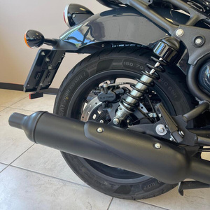 Para Motocicletas ROYAL ENFIELD SHOTGUN 650 Touring - Product Image 3