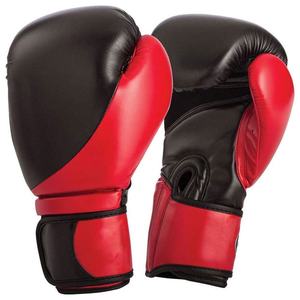 Customized Color Leather Professional Boxing <b>Gloves</b> for Adults Breathable Lightweight Training Punching <b>Gloves</b> - Product Image 4