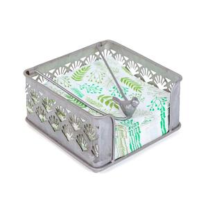 Home And Kitchenware Tissue <b>Holder</b> Greatest Quality Galvanized <b>Napkin</b> <b>Holder</b> Tissue <b>Holder</b> At Cheapest Pricing - Product Image 5