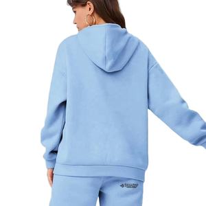 Women Lightweight Tracksuit High Quality Comfortable Plain <b>Joggers</b> Suits Training SportsWear Tracksuits - Product Image 5