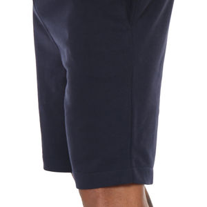 ยิมสวมกางเกงขาสั้นผู้ชายขนแกะพร้อมกระเป๋ากางเกงขาสั้นผู้ชาย - Product Image 5