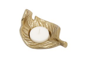 Portavelas Votivo de Estilo Moderno y Lujoso, Ecológico, en Forma de Diamante, Hecho a Mano con Vidrio y Hierro, Diseño Único para la Pascua - Product Image 6