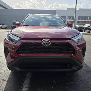 Toyota RAV 4 Hybrid XLE 2025 en venta - Product Image 1