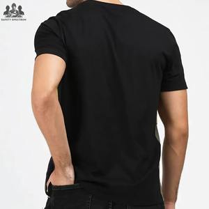 Camisetas de Hombre al por Mayor, Personalizadas con el Logotipo de su Marca, 100% Algodón, Tejido de Punto, Manga Corta, Corte Regular, Ecológicas - Product Image 2