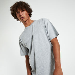 T-shirt pour homme, doux, léger, manches courtes, coupe confortable, conçu pour un usage quotidien décontracté, mode urbaine moderne et impression personnalisée - Product Image 3