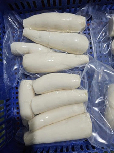 Libérez le potentiel culinaire avec notre manioc surgelé de qualité supérieure - Product Image 5