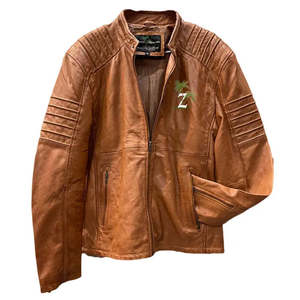 Chaqueta de moda italiana para hombre ZF-FJ60 Talla L - Product Image 3