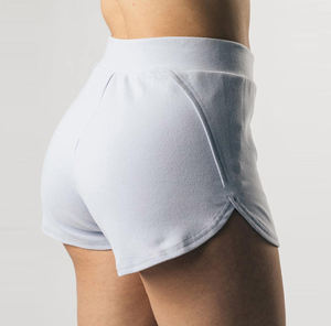 2023 nuevos pantalones cortos de motorista de moda para mujer, logotipo personalizado, transpirable, dulce patrón de caramelo, pantalones calientes de verano, pantalones cortos de entrenamiento de invierno - Product Image 6