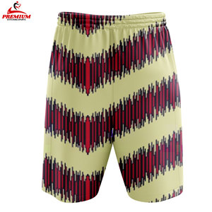 Custom Logo All Over Print <b>Shorts</b> Basketball Casual <b>Shorts</b> Set for Men - Product Image 4