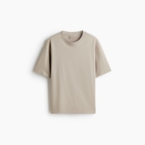 Camiseta de Corte Holgado para Hombre, Estilo Informal, Talla Grande, Camiseta de Algodón Informal de Manga Corta, Ropa de Verano Moderna para Hombre - Product Image 2