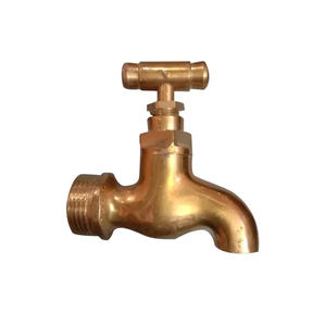 Bavoir en laiton de haute qualité de qualité supérieure pour les utilisations de contrôle de l'eau disponibles à un prix abordable depuis la vente en Inde - Product Image 4