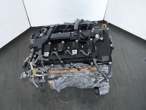 MOTEUR HYBRIDE TOYOTA PRIUS D'OCCASION 2016 2017 2018 2019 2020 2021 2022 4 CYLINDRES 1.8L JDM 2ZR-FXE-4GEN - Product Image 6