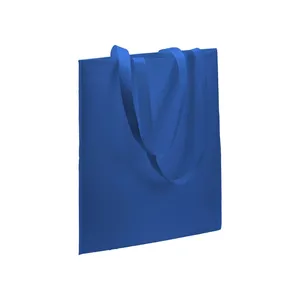 Borsa per la spesa termosaldata in R-PET ecologica, gadget promozionali in plastica - Product Image 1