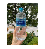 낙타 순수한 물 500 ML