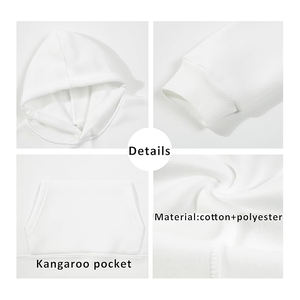 ชุดวอร์มสำหรับเด็กคุณภาพระดับพรีเมียมมีความต้องการสูงเทคนิคพลอยเทียมแข็งสำหรับกิจกรรมกลางแจ้งในฤดูหนาว - Product Image 5