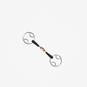 Bocados para Caballos de Acero Inoxidable Profesional, Cómodos, Duraderos y Confiables, Equipo de Equitación, Servicio Personalizado OEM ODM - Product Image 3