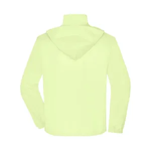 Veste promotionnelle personnalisée pour hommes, sweats à capuche et sweat-shirts personnalisés pour merchandising - Product Image 4