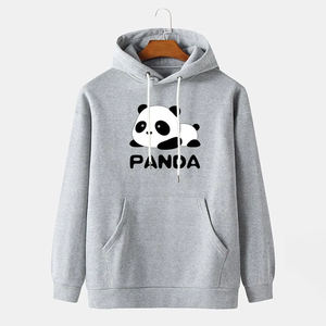 Sudaderas con capucha personalizadas para hombres | Fabricante de sudaderas impresas | Ropa de calle de algodón OEM | Suministro a granel - Product Image 2