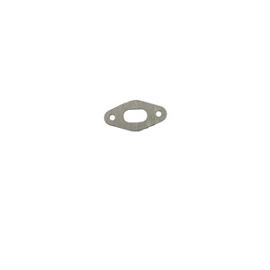ZM2000 Compatible Cylinder Intake <b>Gasket</b> Mechanical Seal with Flat Shape Copper Metal Aluminium Material Ref 918062 - Product Image 1