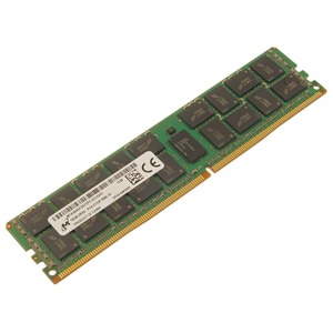 High Speed DDR4 ECC Registered Server <b>RAM</b> Memory Module Reliable Stable Performance for Servers Workstations and Cloud Systems - Product Image 4